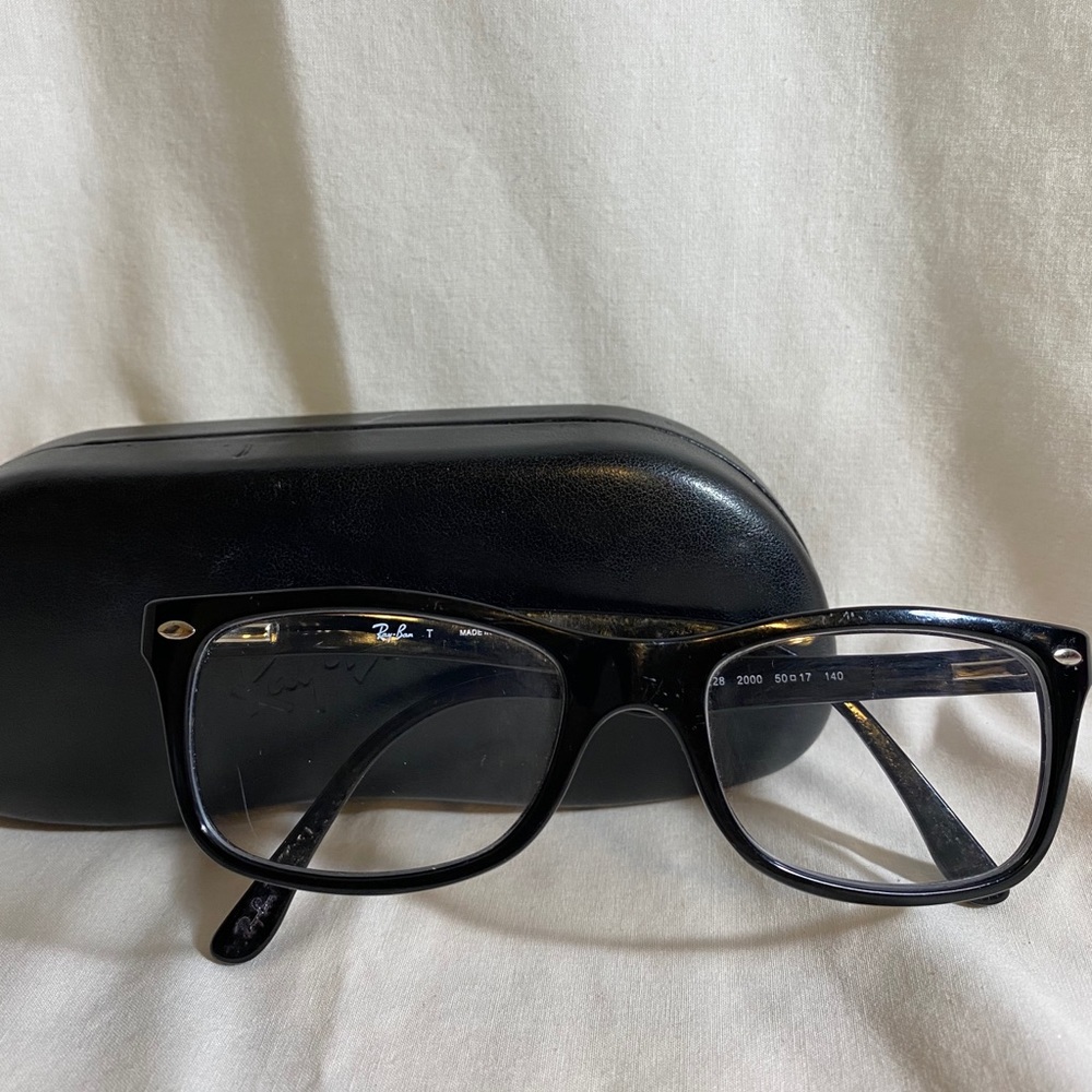 Ray-Ban 5228 Eyeglasses ✨